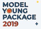 MODEL YOUNG PACKAGE: Zážitek z rozbalování!